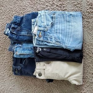 Boys pants Boys bundle